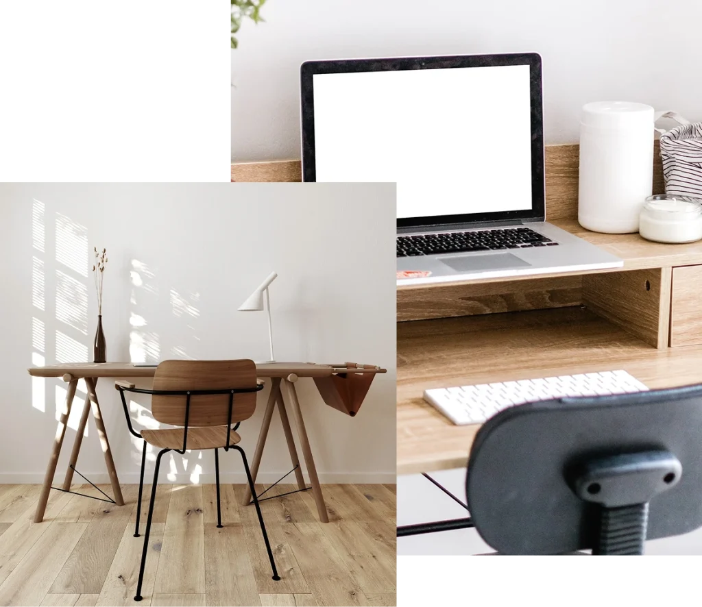 Escritório ou Home Office