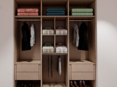 CLOSET 3