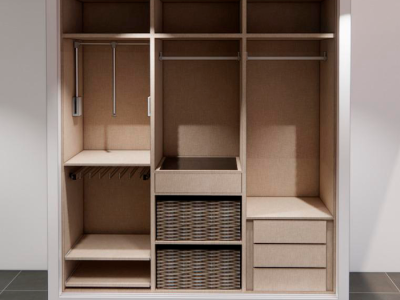 CLOSET 33