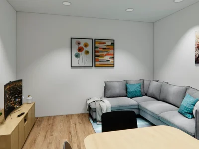 SALA ONE